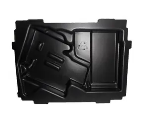 Makita 837916-4 Ersatzeinsatz für Gehäuse