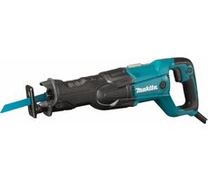 Makita JR3061T / Sägeschwanz mit Vorschwingung / 1250W / Hub 32 mm / bis zu 3000 z-min