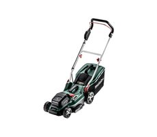 Metabo RM 36-18 LTX BL 36 - 2x 5,2 Ah Akku / Akku-Rasenmäher / 18V / Korb 45 l / 2x 5,2 Ah Akku