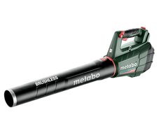 Metabo LB 18 LTX BL - ohne Akku / Akku-Laubbläser / Li-Power / 18V / ohne Akku