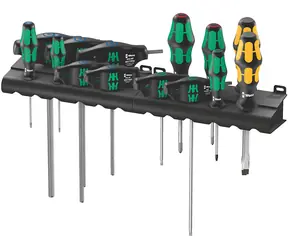 Wera Bicycle Big Pack 1/14 Teil