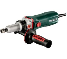 Metabo GE 950 G PLUS / Geradschleifer / 950W / 8700 U/min / Spannzangen-Spannloch 6mm / Durchmesser Spannhals 43 mm
