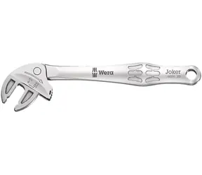 Wera 6004 Wrench Joker XS selbsteinstellender Schraubenschlüssel