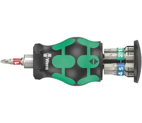 Wera Bicycle 11 / 7-teilig