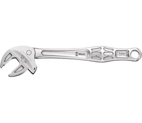 Wera 6004 Schraubenschlüssel Joker XXL selbsteinstellender Schraubenschlüssel
