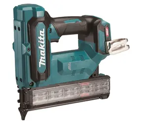 Makita FN001GZ / Akku-Nagler / 40V / Ohne Akku