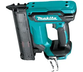 Makita DFN350Z / Akku-Nagler / 15-35 mm / 18V / Ohne Akku