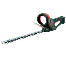 Metabo AHS 18-65 V Akku-Heckenschere / Klinge 65 cm / 18V / Ohne Akku