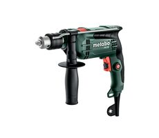 Metabo SBE 650 / Schlagbohrmaschine / 650W / 1500 U/min / 44.800 Schläge-min / 10 Nm