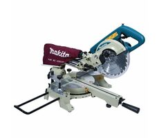 Makita LS0714N / Gehrungssäge / 1010 W / Durchmesser 190 mm / 6.000 U/min
