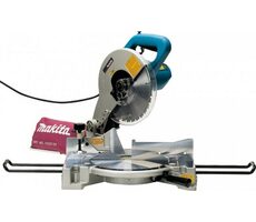 Makita LS1040N / Gehrungssäge / 1650 W / Durchmesser 255 mm / 4.600 U/min