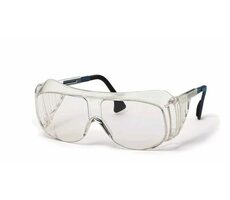 Uvex OPTIDUR 3000UV 9161 klar / Arbeitsschutzbrille