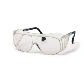 Uvex OPTIDUR 3000UV 9161 klar / Arbeitsschutzbrille