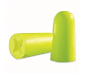 Uvex x-fit 2112001 Limette / Ohrstöpsel / 200 Paar