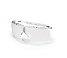 Uvex super g 9172110 klar / Partybrille / PC klar / UV 2-1,2 / SV PLUS