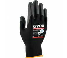 Uvex phynomic airLite A ESD - Größe 11 / Schutzhandschuhe / Verwendung - trockene und leicht feuchte Arbeitsumgebung