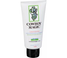 Cowboy Magic DETANGLER & SHINE 118 ml / Shampoo