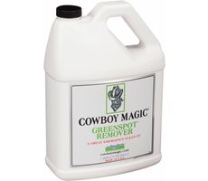 Cowboy Magic GREENSPOT REMOVER 3785 ml / Shampoo