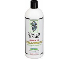 Cowboy Magic YELLOWOUT SHAMPOO 946 ml / Shampoo