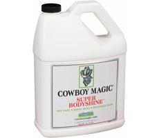 Cowboy Magic SUPER BODYSHINE 3785 ml / Shampoo