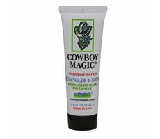 Cowboy Magic DETANGLER & SHINE 30 ml / Shampoo