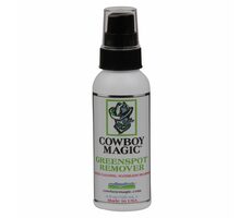 Cowboy Magic GREENSPOT REMOVER SPRAY 120 ml / Shampoo