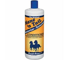 MANE 'N TAIL Conditioner 946 ml / Conditioner