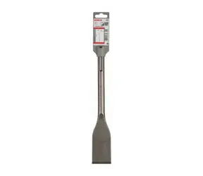 BOSCH 2608690098 Fliesenmeißel SDS-max / Länge: 300 mm / Breite: 50 mm