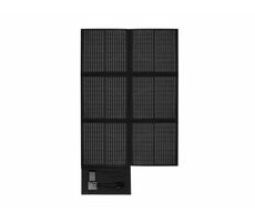 Neo Tools 90-141 / tragbares Solarpanel / 120W / 18V 