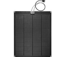 Neo Tools 90-143 / tragbares Solarpanel / 100W / 12V 