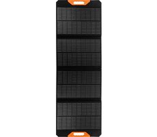Neo Tools 90-142 / tragbares Solarpanel / 140W / 18V 