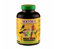 Nekton E 320g - Vitamin-Nahrungsergänzungsmittel für Vögel