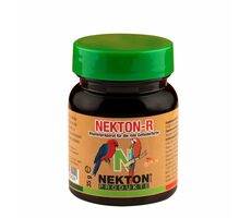 Nekton R 35g - Vitamine zur Verbesserung der Federfarbe 