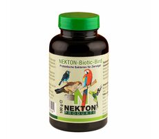 Nekton Biotic Bird 100g - Probiotika für Vögel 