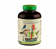 Nekton Biotic Bird 250g - Probiotika für Vögel 