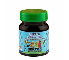 Nekton Calcium PLUS 35 g - Kalzium und Magnesium für Vögel