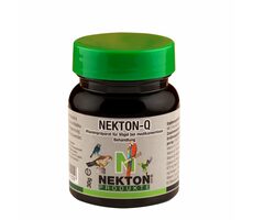 Nekton Q 30 g - Vitaminpräparat für Vögel in Quarantäne oder kranke Personen