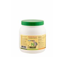 Nekton Baby Bird 500g - Komplettmischung zur manuellen Fütterung von Jungvögeln mit probiotischen Bakterien, Vitaminen und Enzymen