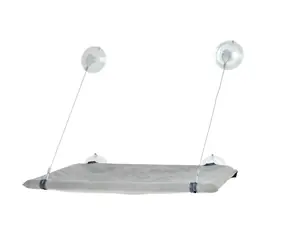 Karlie Fensterauflage für Katzen 51,5x31x2,5cm