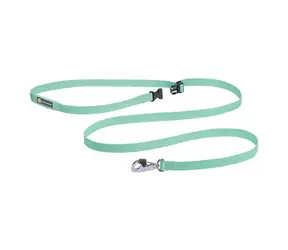 Ruffwear Flagline Lead- Sage-green / Leine für Hunde 