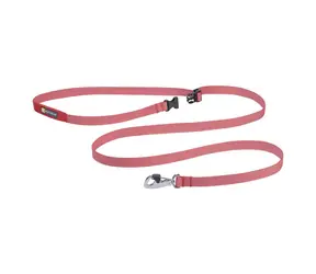 Ruffwear Flagline Lead-lachsrosa / Leine für Hunde 