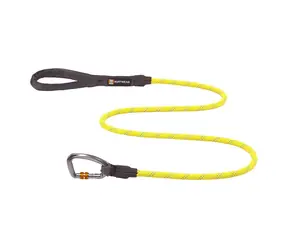 Ruffwear Knot-a-Leash-lichen-green-L / Leine für Hunde 