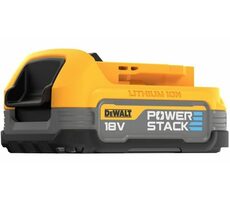 DeWalt DCBP034 18V 1,7Ah / wiederaufladbarer Akku / Li- ION