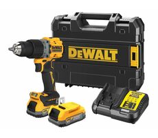 DeWalt DCD805E2T / Akku-Bohrschrauber / 18V / 2x 1,7Ah