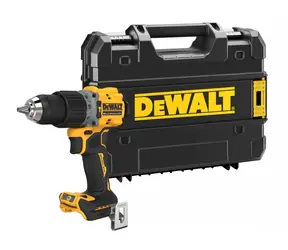 DeWalt DCD805NT / Akku-Bohrschrauber / 18V / ohne Akku 