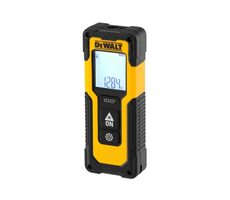 DeWalt DWHT77100 / Laser-Entfernungsmesser