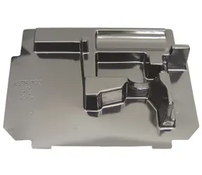 Makita 837809-5 Ersatzeinsatz für DBO180