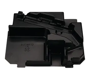 Makita 837897-2 Ersatzeinsatz für MAKPAC 2 für DJR
