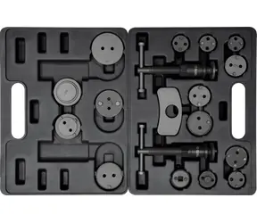 YATO YT-0682 / Scheibenbremsen-Montagesatz 18-teilig