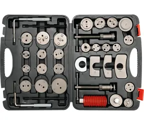 YATO YT-06822 / Scheibenbremsen-Montagesatz 35-teilig links/rechts
